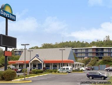 Days Inn By Wyndham Lexington Exterior photo